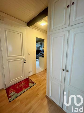Maison à vendre 5 pièces 92 m² Soisy-sur-Seine