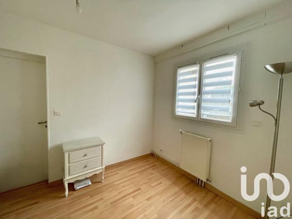 Maison à vendre 5 pièces 92 m² Soisy-sur-Seine