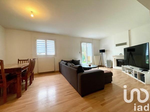 Maison à vendre 5 pièces 92 m² Soisy-sur-Seine