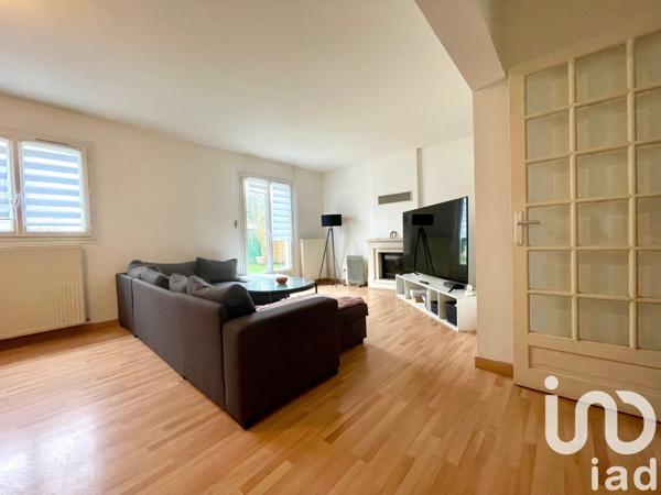 Maison à vendre 5 pièces 92 m² Soisy-sur-Seine