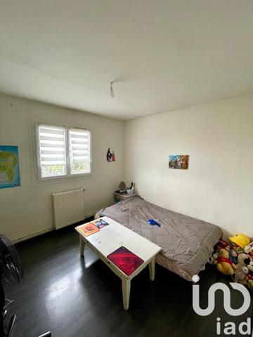 Maison à vendre 5 pièces 92 m² Soisy-sur-Seine