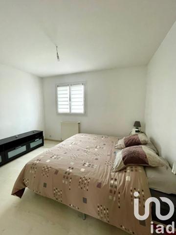 Maison à vendre 5 pièces 92 m² Soisy-sur-Seine