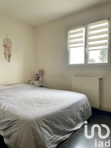 Maison à vendre 5 pièces 92 m² Soisy-sur-Seine