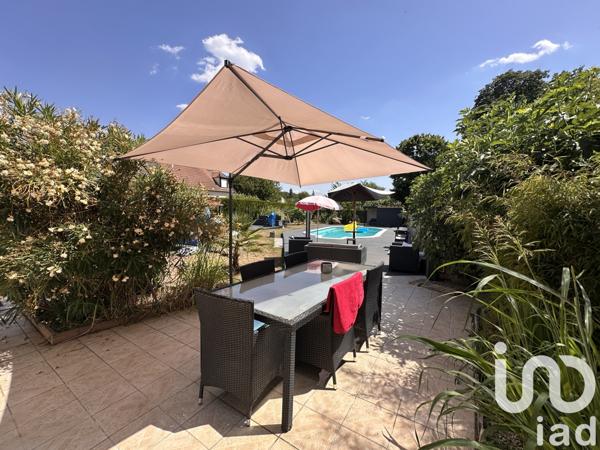 Maison à vendre 5 pièces 100 m² Livry-sur-Seine