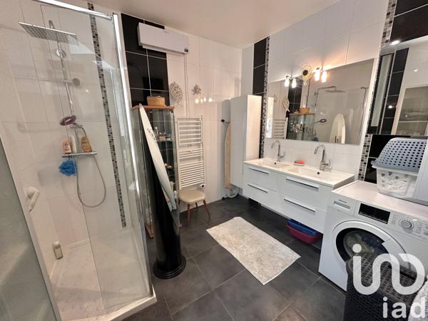 Maison à vendre 5 pièces 100 m² Livry-sur-Seine