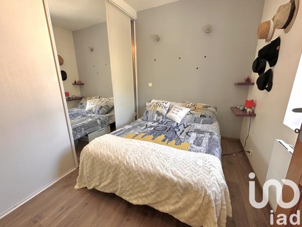 Maison à vendre 5 pièces 100 m² Livry-sur-Seine
