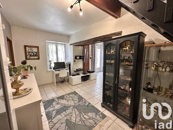 Maison à vendre 5 pièces 100 m² Livry-sur-Seine