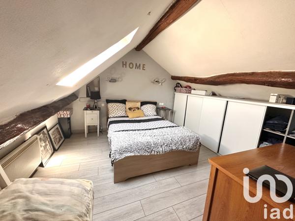 Maison à vendre 5 pièces 100 m² Livry-sur-Seine