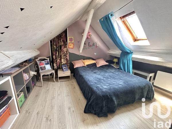 Maison à vendre 5 pièces 100 m² Livry-sur-Seine