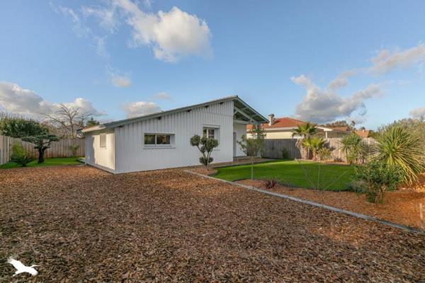 Maison à vendre |  Arès |  4 pièces | 81 m²