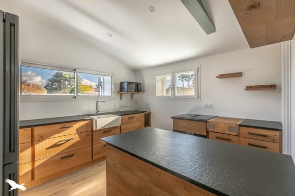 Maison à vendre |  Arès |  4 pièces | 81 m²