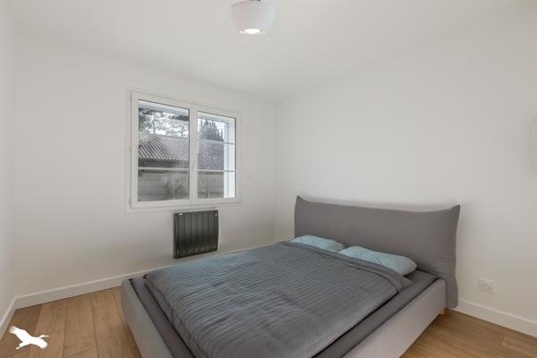 Maison à vendre |  Arès |  4 pièces | 81 m²