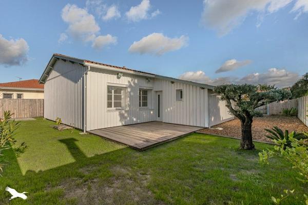 Maison à vendre |  Arès |  4 pièces | 81 m²