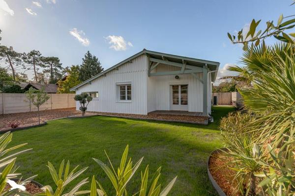 Maison à vendre |  Arès |  4 pièces | 81 m²