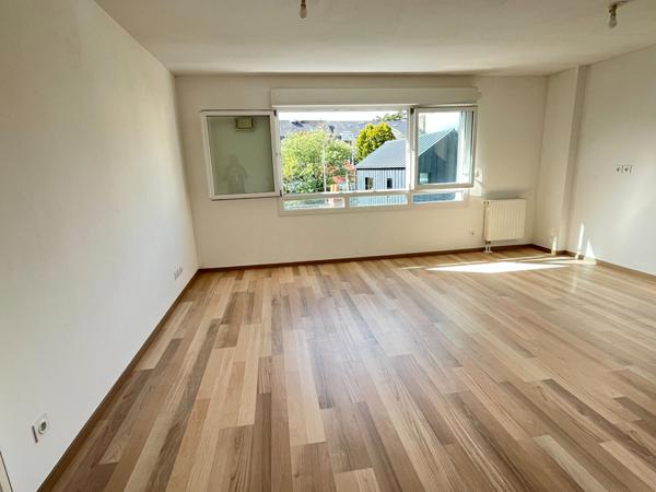 Appartement 2 pièces 46.10 m2 + garage,  
Nantes 44100