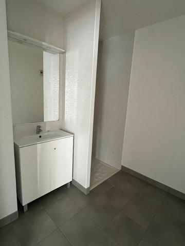 Appartement 2 pièces 46.10 m2 + garage,  
Nantes 44100