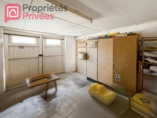 GRANDE MAISON A RENOVER 166 M2 PROCHE CENTRE VILLE
