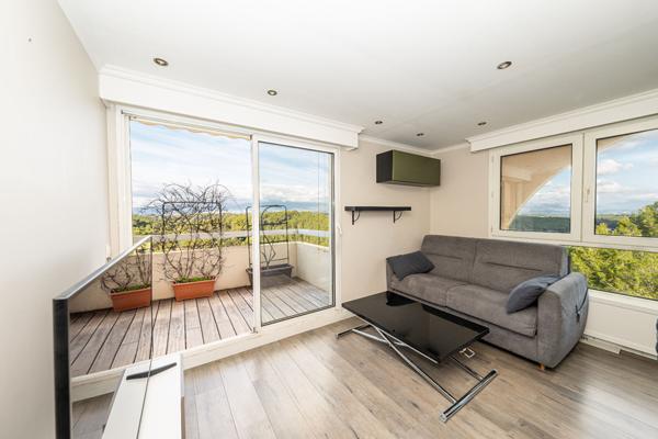 Appartement à vendre |  Mougins |  2 pièces | 31,1 m²