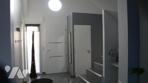 CARQUEFOU - Charbonneau - Bois Saint Lys - Maison 7 pièces 139m²