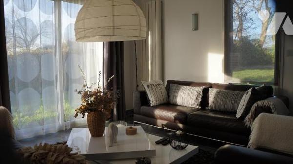 CARQUEFOU - Charbonneau - Bois Saint Lys - Maison 7 pièces 139m²