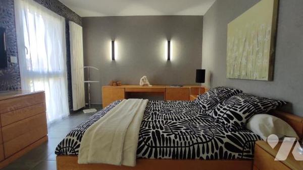 CARQUEFOU - Charbonneau - Bois Saint Lys - Maison 7 pièces 139m²