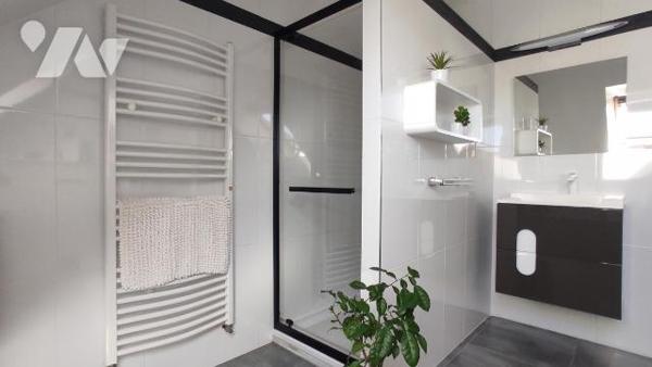 CARQUEFOU - Charbonneau - Bois Saint Lys - Maison 7 pièces 139m²