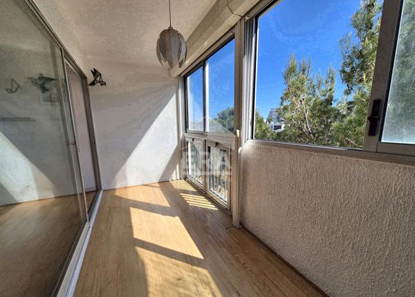 À vendre : en exclusivité!!Charmant appartement 2 pièces à Saint Cyprien, idéal investisseur !