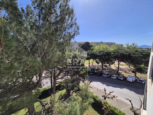 À vendre : en exclusivité!!Charmant appartement 2 pièces à Saint Cyprien, idéal investisseur !