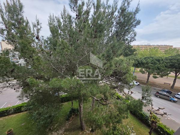À vendre : en exclusivité!!Charmant appartement 2 pièces à Saint Cyprien, idéal investisseur !