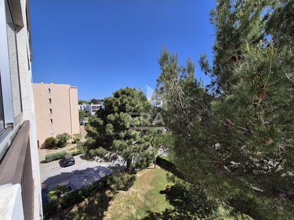 À vendre : en exclusivité!!Charmant appartement 2 pièces à Saint Cyprien, idéal investisseur !