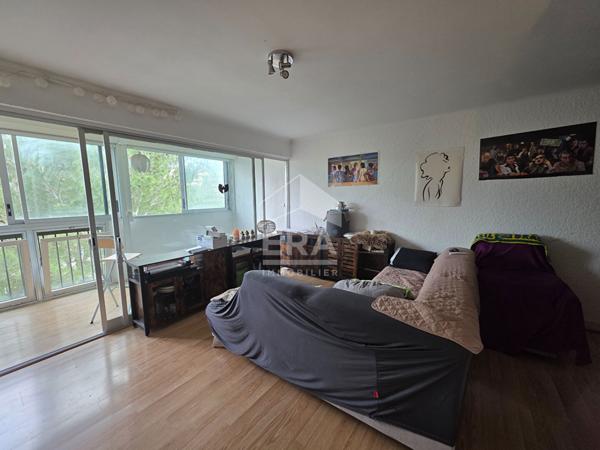 À vendre : en exclusivité!!Charmant appartement 2 pièces à Saint Cyprien, idéal investisseur !