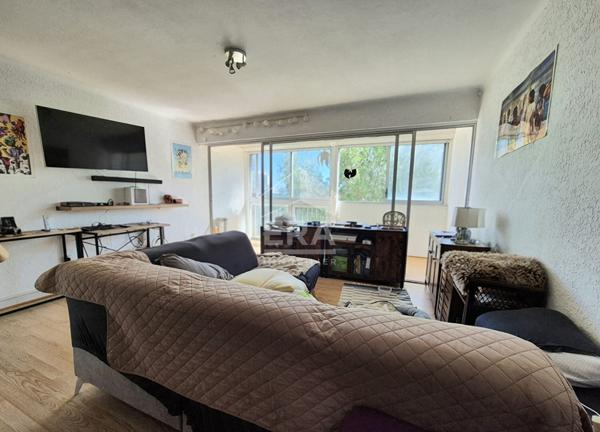 À vendre : en exclusivité!!Charmant appartement 2 pièces à Saint Cyprien, idéal investisseur !