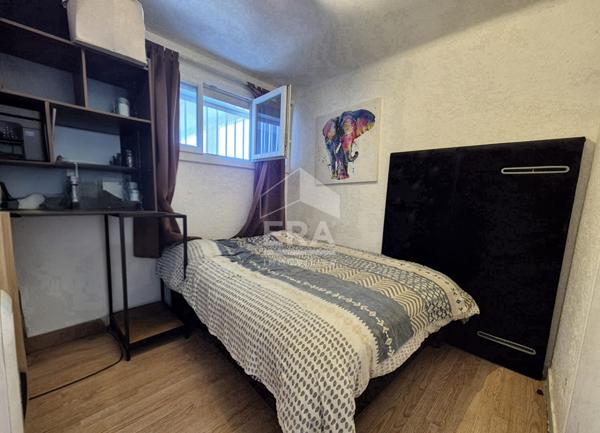 À vendre : en exclusivité!!Charmant appartement 2 pièces à Saint Cyprien, idéal investisseur !