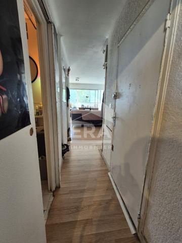 À vendre : en exclusivité!!Charmant appartement 2 pièces à Saint Cyprien, idéal investisseur !