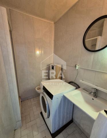 À vendre : en exclusivité!!Charmant appartement 2 pièces à Saint Cyprien, idéal investisseur !
