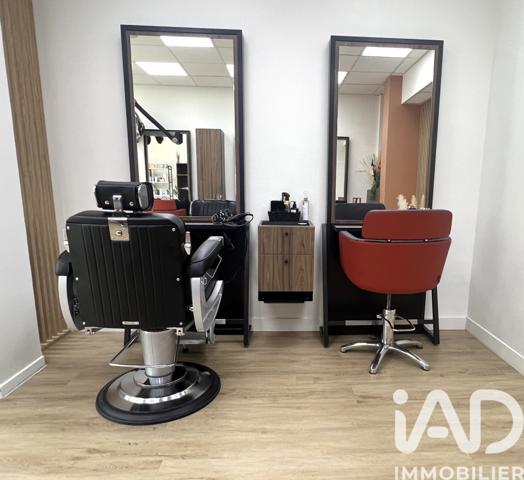 Esthétique, Coiffure​ à vendre 81 m² Mayenne