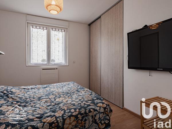 Maison à vendre 6 pièces 126 m² Surgères