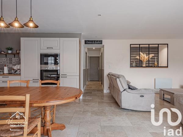 Maison à vendre 6 pièces 126 m² Surgères