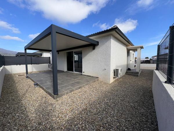 Maison Vescovato 3 pièce(s) 65 m2