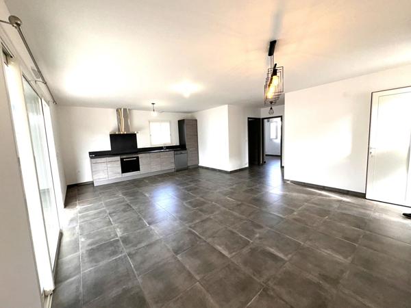 Maison Vescovato 3 pièce(s) 65 m2