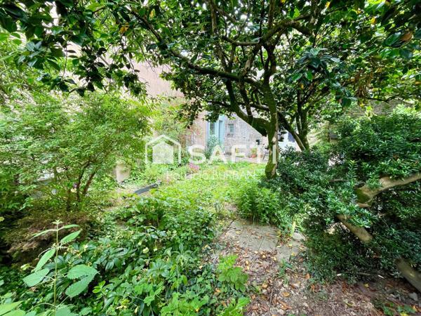 Maison de Maître 5 chambres à Questembert