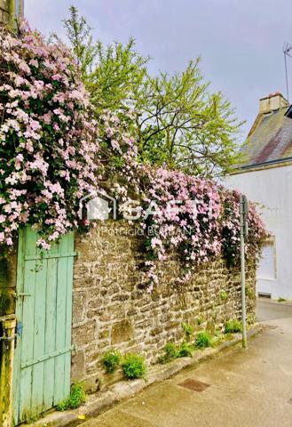 Maison de Maître 5 chambres à Questembert
