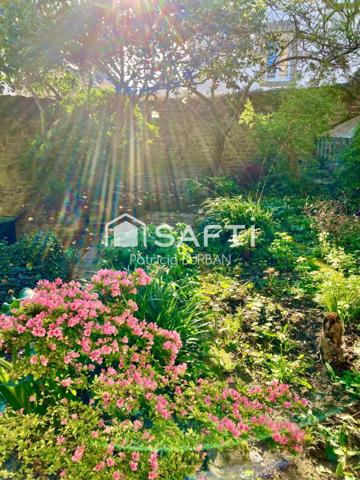 Maison de Maître 5 chambres à Questembert