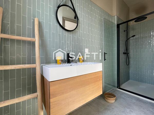 Maison de Maître 5 chambres à Questembert