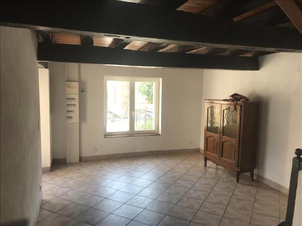 Maison à louer 750 € CC LAGRACE DIEU 5 p 144 m² DPE D