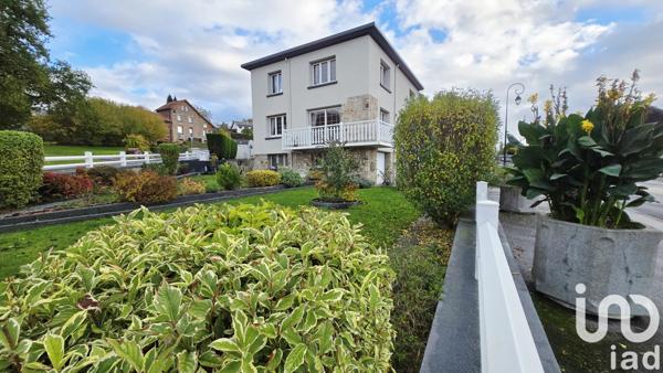 Maison à vendre 6 pièces 161 m² Vireux-Wallerand