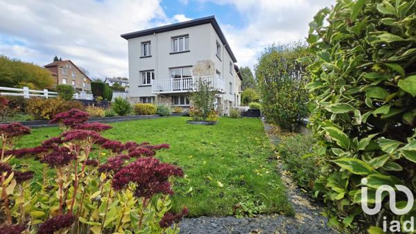 Maison à vendre 6 pièces 161 m² Vireux-Wallerand