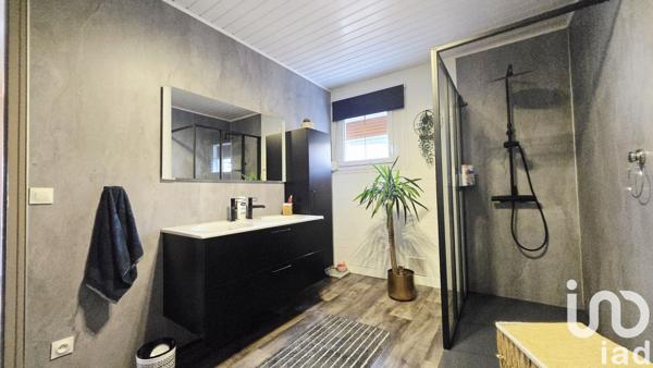 Maison à vendre 6 pièces 161 m² Vireux-Wallerand