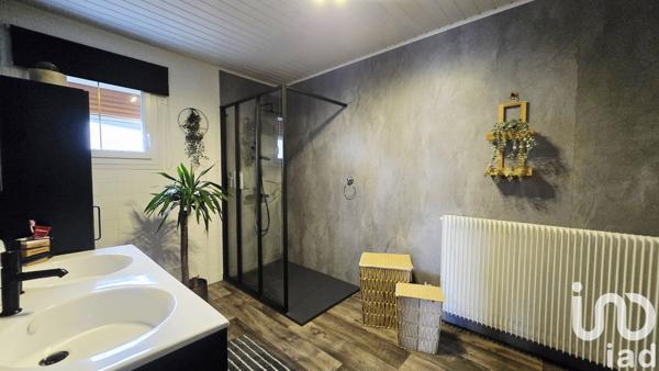 Maison à vendre 6 pièces 161 m² Vireux-Wallerand