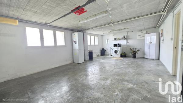 Maison à vendre 6 pièces 161 m² Vireux-Wallerand